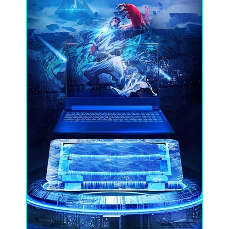 Подставка Для Ноутбука С Охлаждением