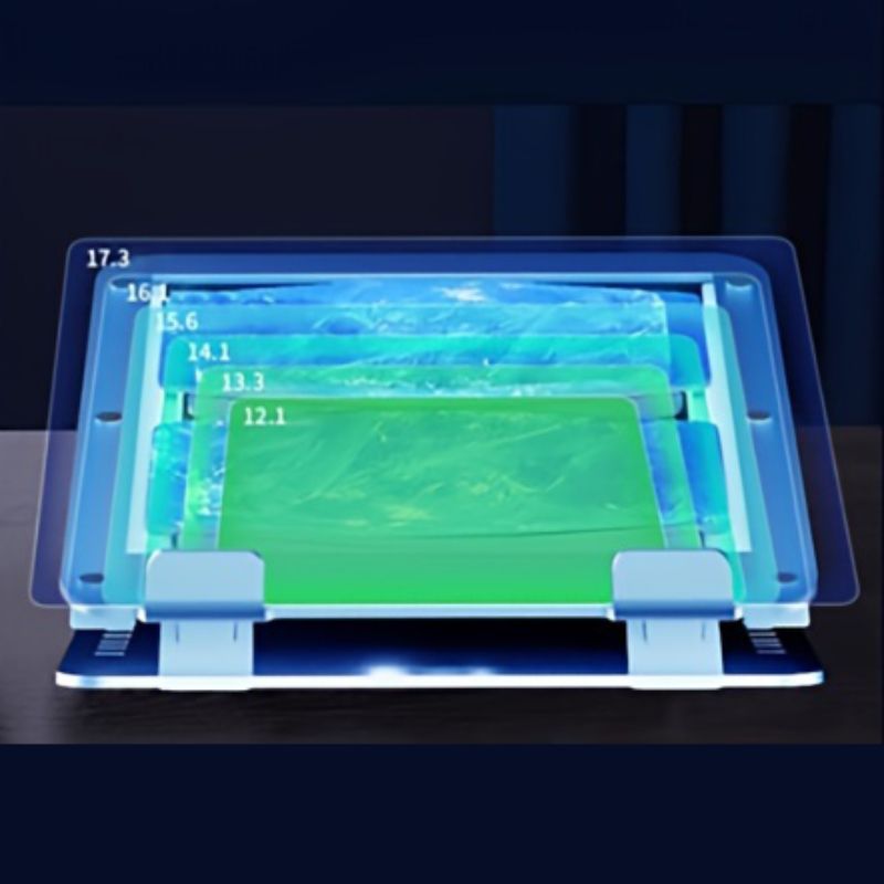 Подставка Для Ноутбука С Охлаждением