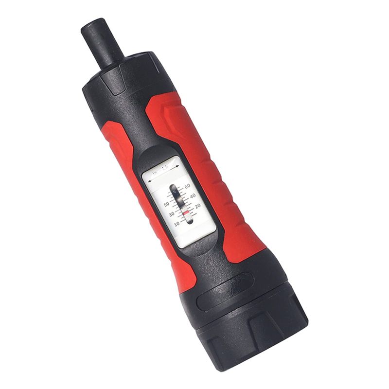 Динамометрическая Отвертка