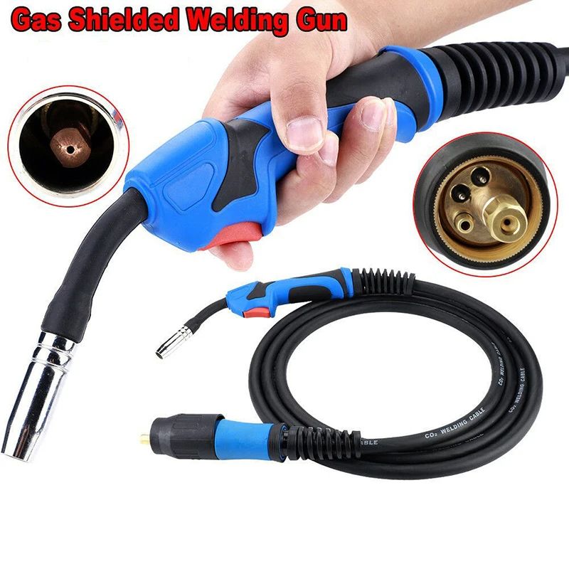 Рукав Для Полуавтомата 5м