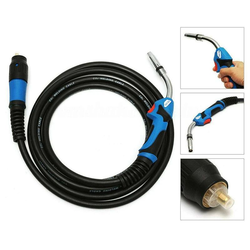 Рукав Для Полуавтомата 5м