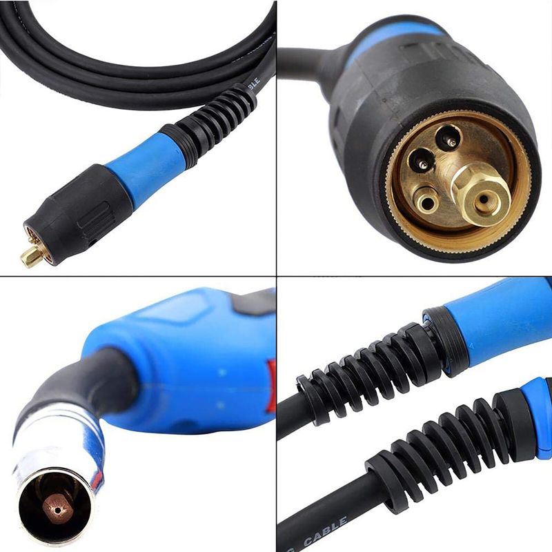 Рукав Для Полуавтомата 3м