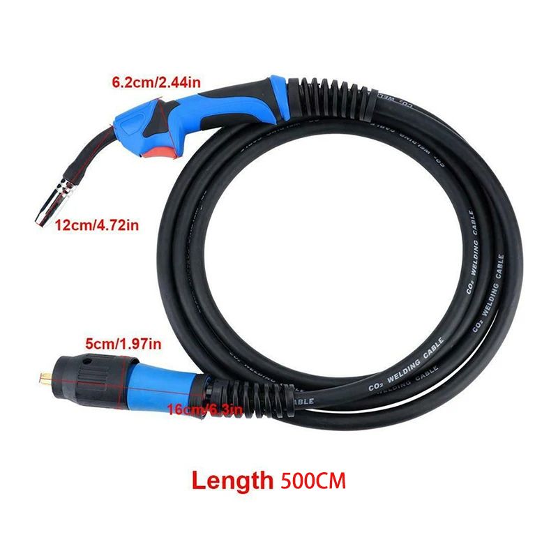 Рукав Для Полуавтомата 5м