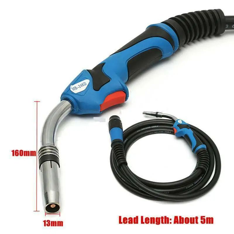 Рукав Для Полуавтомата 5м