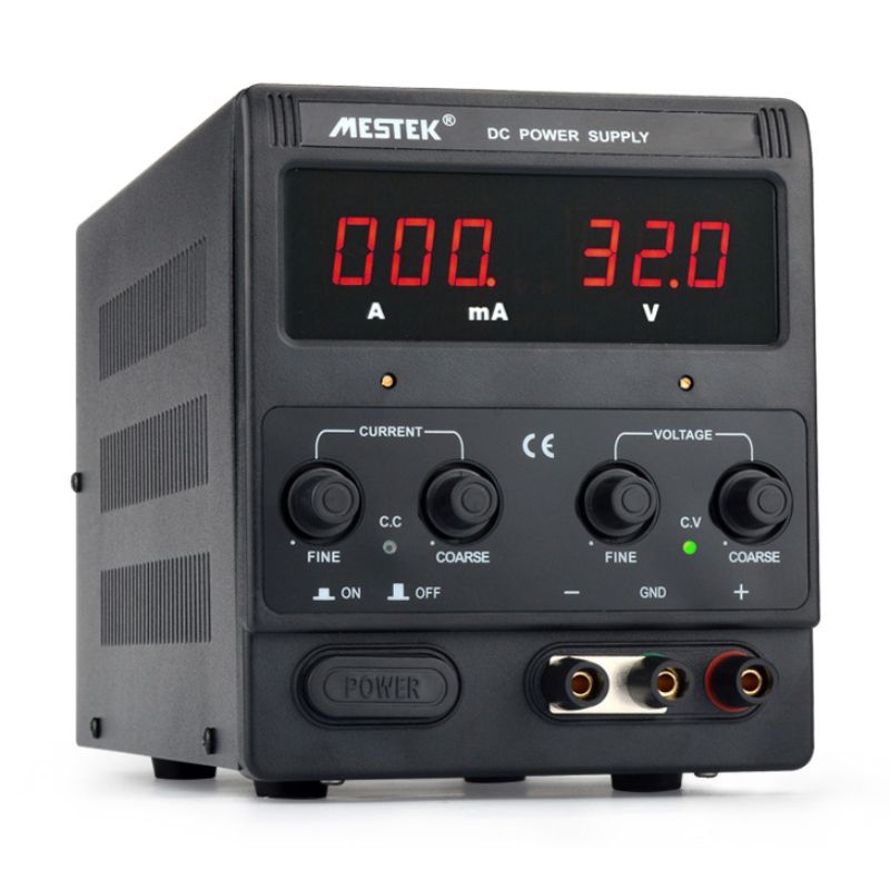 Лабораторный Блок Питания Регулируемый 10а 30в