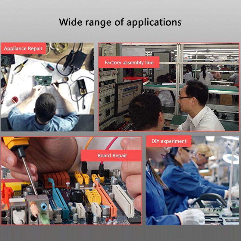Лабораторный Блок Питания Регулируемый 10а 30в