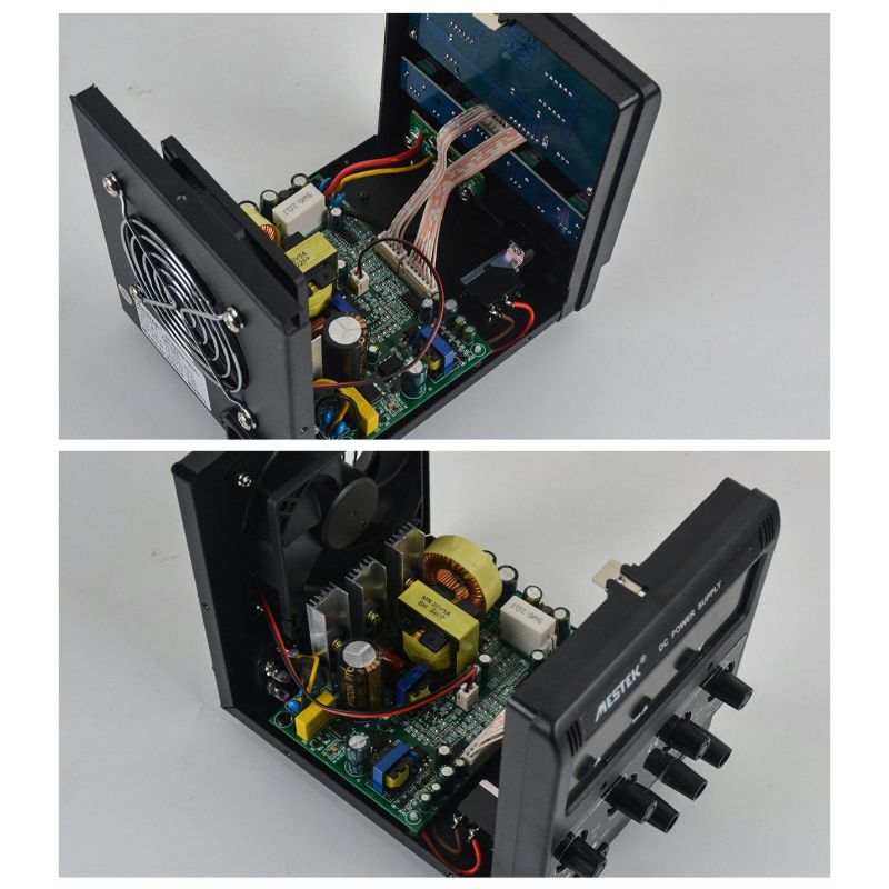 Лабораторный Блок Питания Регулируемый 10а 30в