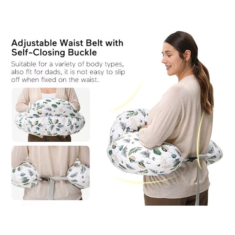 Подушка Для Кормления Новорожденных На Руку