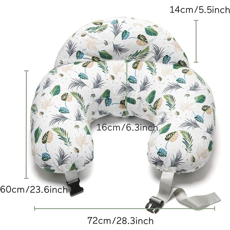 Подушка Для Кормления Новорожденных На Руку