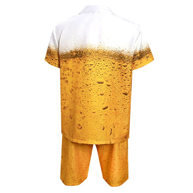 Костюм Пива Карнавальный