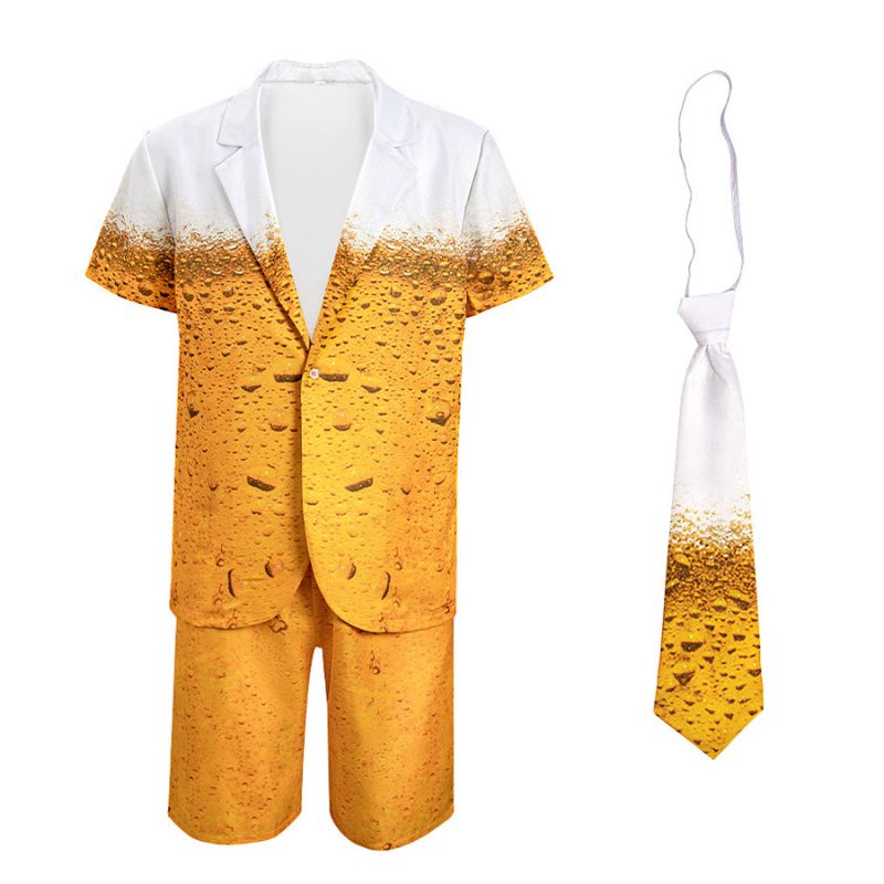 Костюм Пива Карнавальный