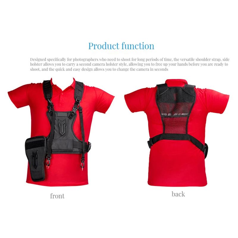 Разгрузка Для Фотографа