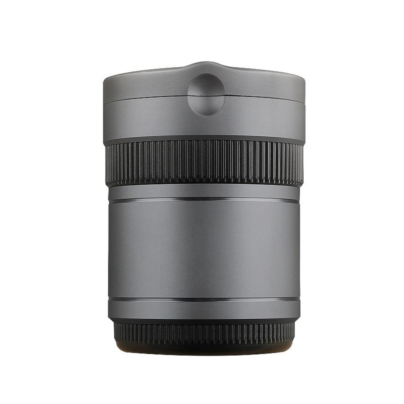 Пепельница С Крышкой Для Дома