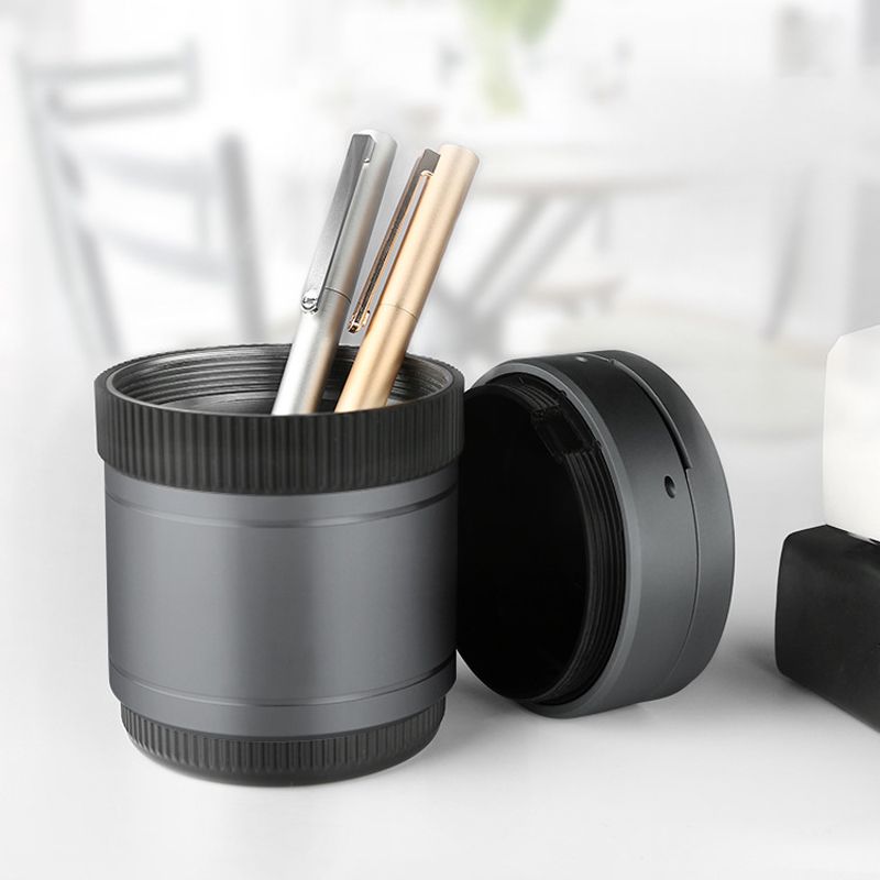 Пепельница С Крышкой Для Дома