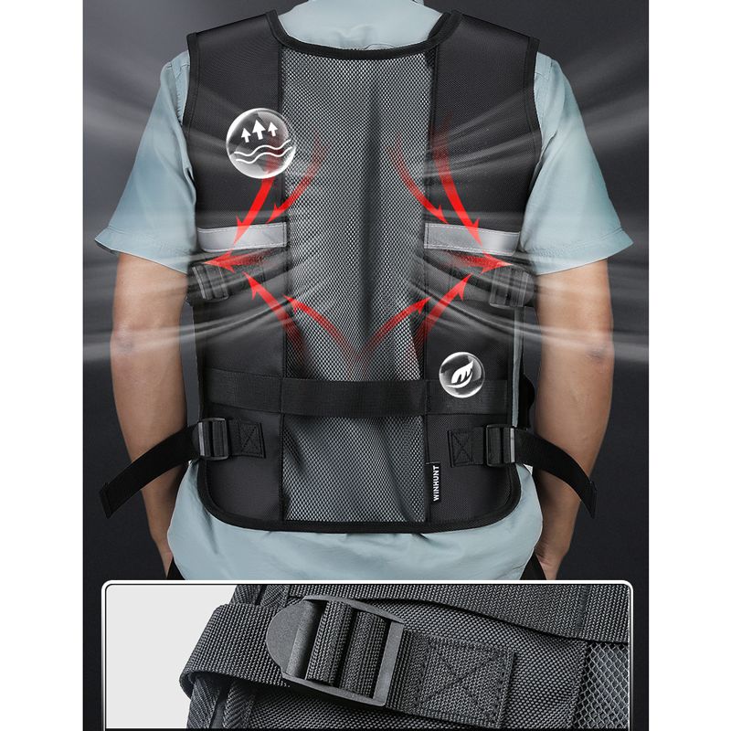 Жилет Монтажника