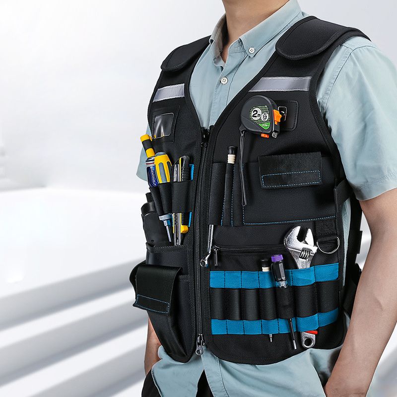 Жилет Монтажника