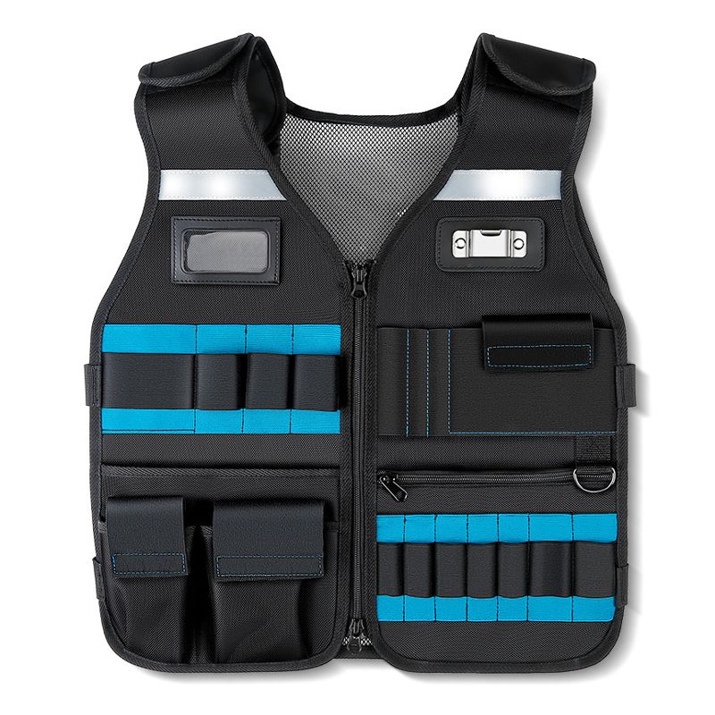 Жилет Монтажника