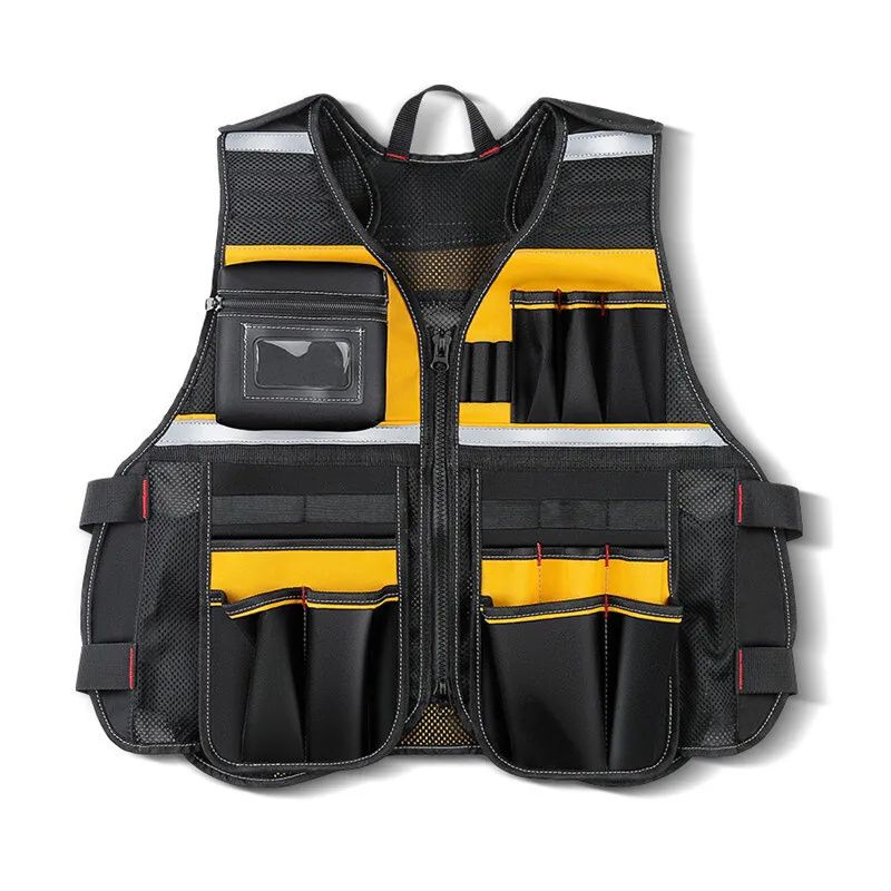 Жилет Монтажника