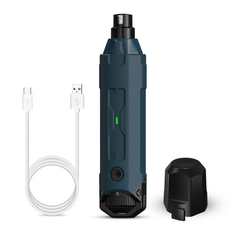 Гриндер Для Когтей Собак С Подсветкой Мелких Пород Крупных Пород