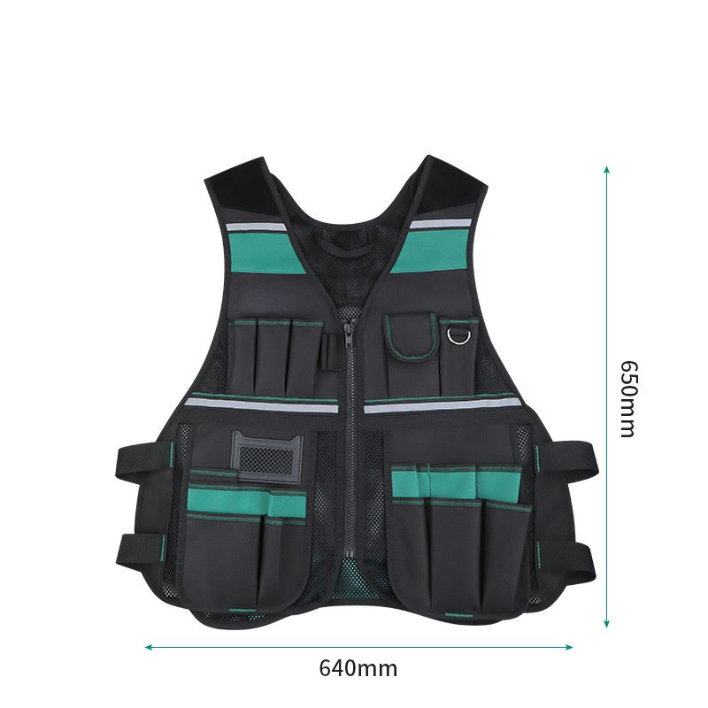 Жилет Монтажника