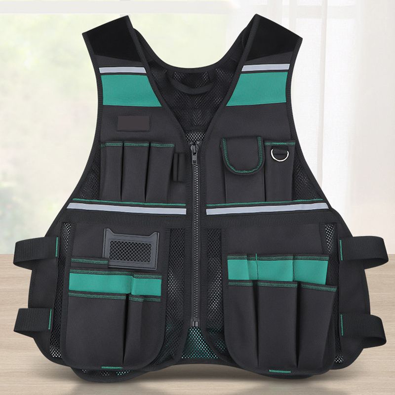 Жилет Монтажника