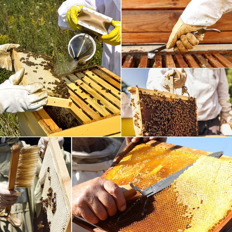 Дымарь Для Пчеловодства