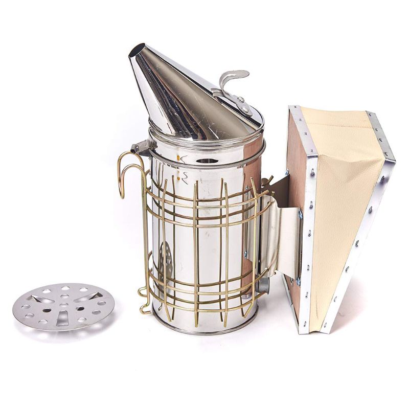 Дымарь Для Пчеловодства