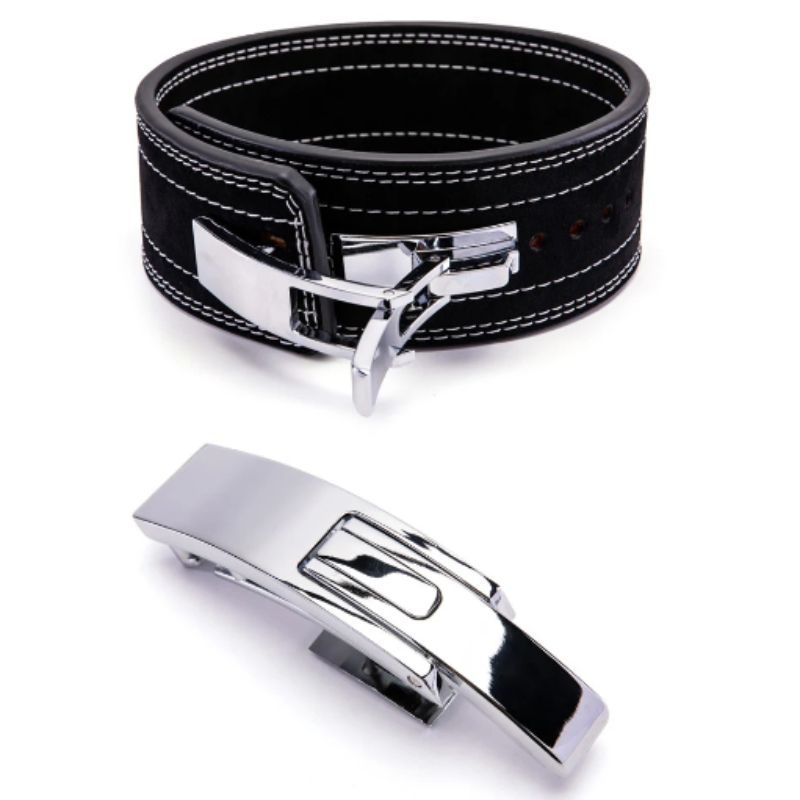 Пояс Для Тяжелой Атлетики Атлетический Мужской