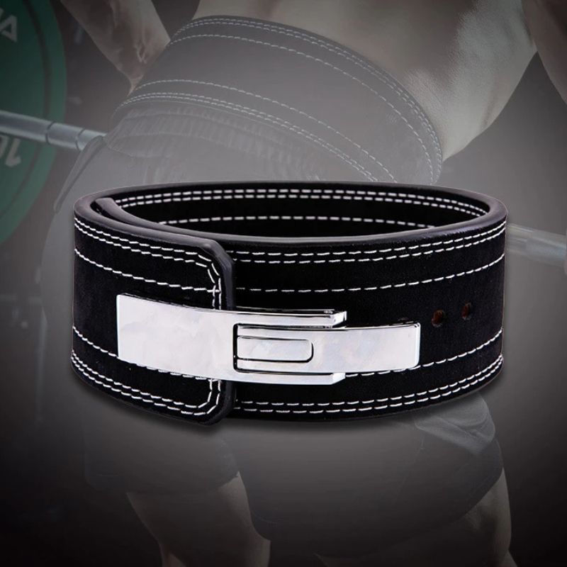 Пояс Для Тяжелой Атлетики Атлетический Мужской