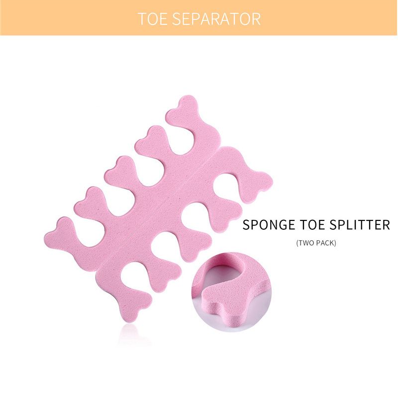 Набор Инструментов Для Маникюра Стартовый