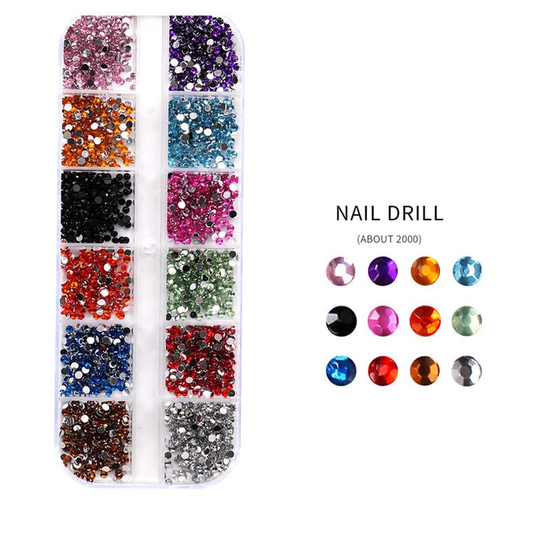 Набор Инструментов Для Маникюра Стартовый