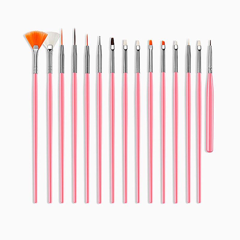 Набор Инструментов Для Маникюра Стартовый