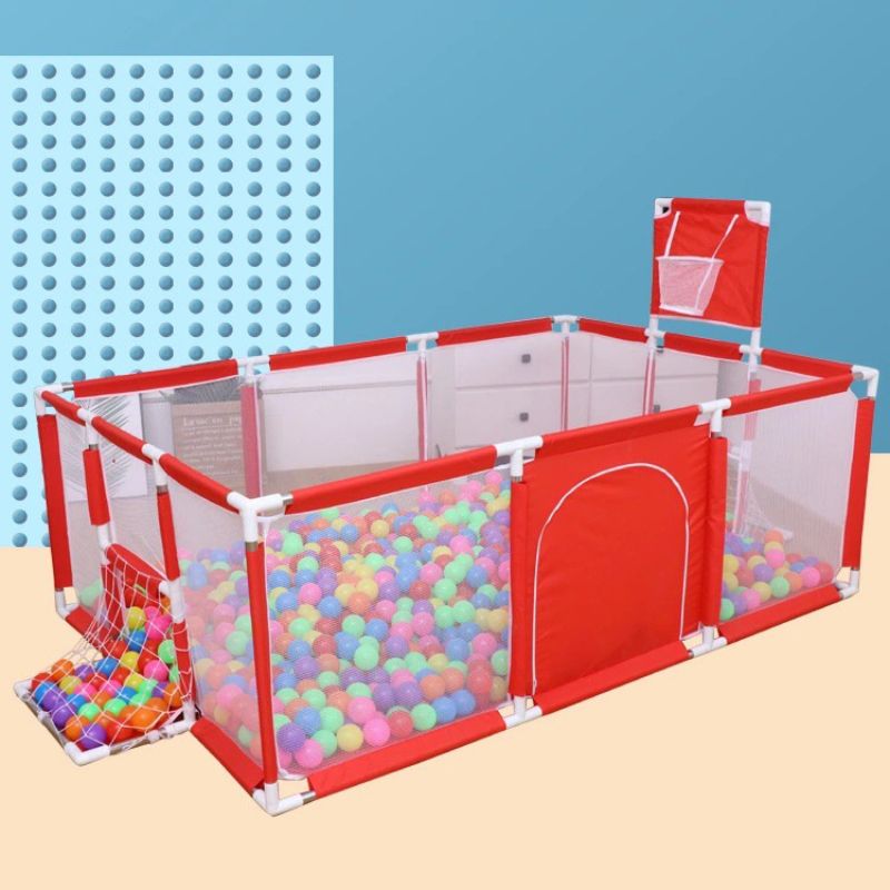 Сухой бассейн / Бассейн С Шариками Для Детей