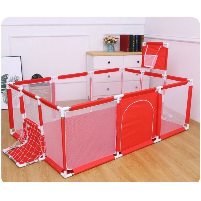 Сухой бассейн / Бассейн С Шариками Для Детей