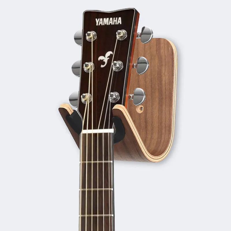 Аксессуар Для Струнных / Держатель Для Гитары На Стену