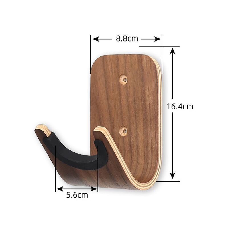 Аксессуар Для Струнных / Держатель Для Гитары На Стену