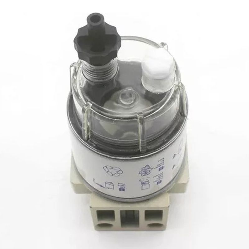 Сепаратор Дизельного Топлива