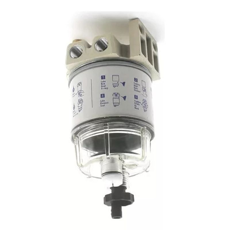 Сепаратор Дизельного Топлива