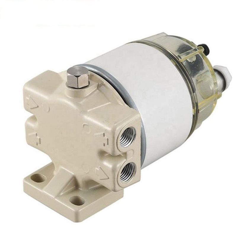 Сепаратор Дизельного Топлива