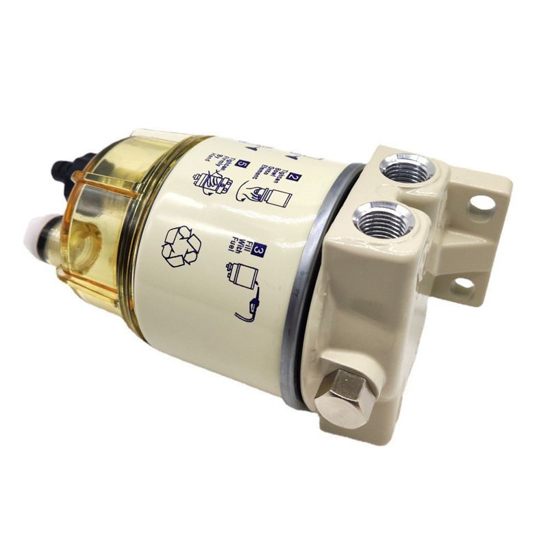 Сепаратор Дизельного Топлива