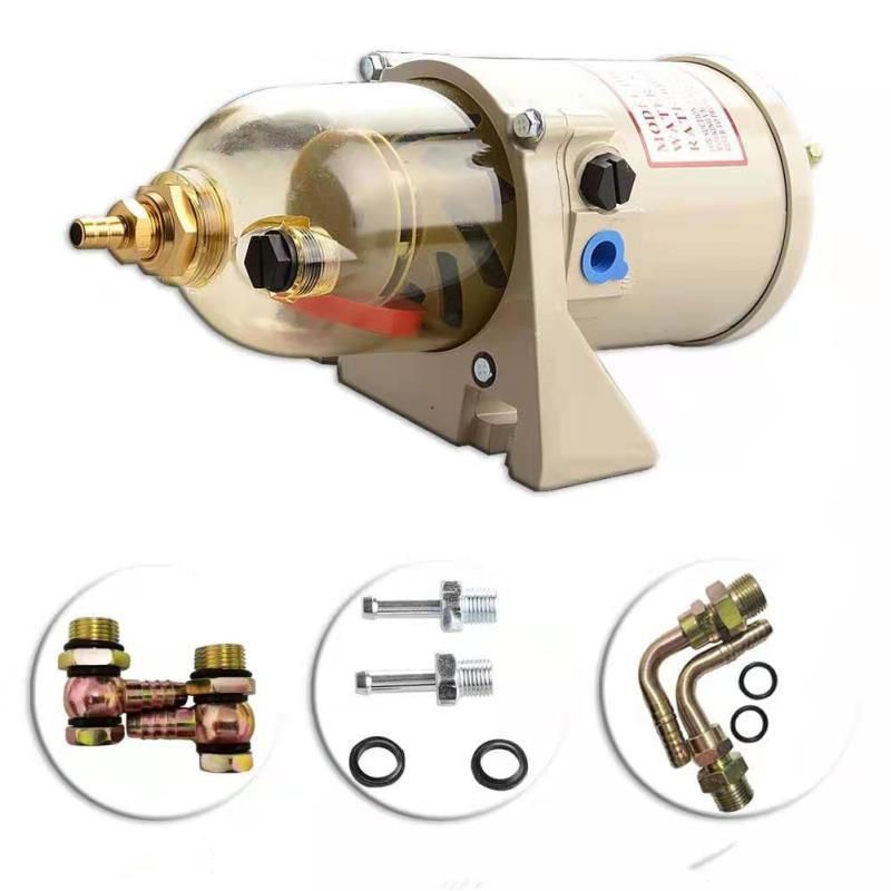 Сепаратор Дизельного Топлива