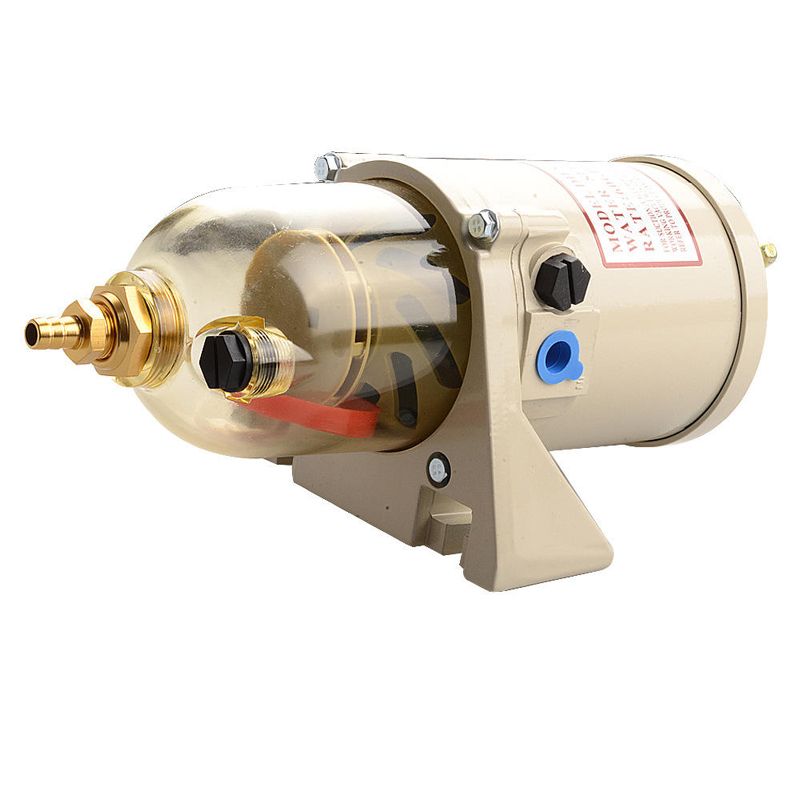 Сепаратор Дизельного Топлива