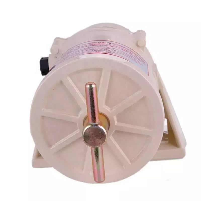 Сепаратор Дизельного Топлива