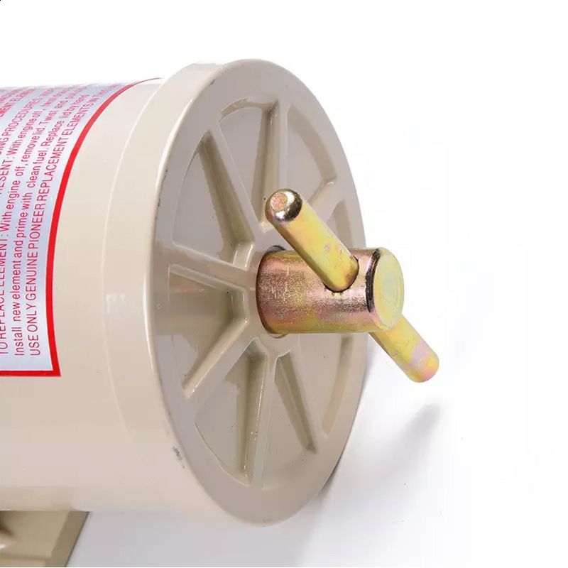 Сепаратор Дизельного Топлива