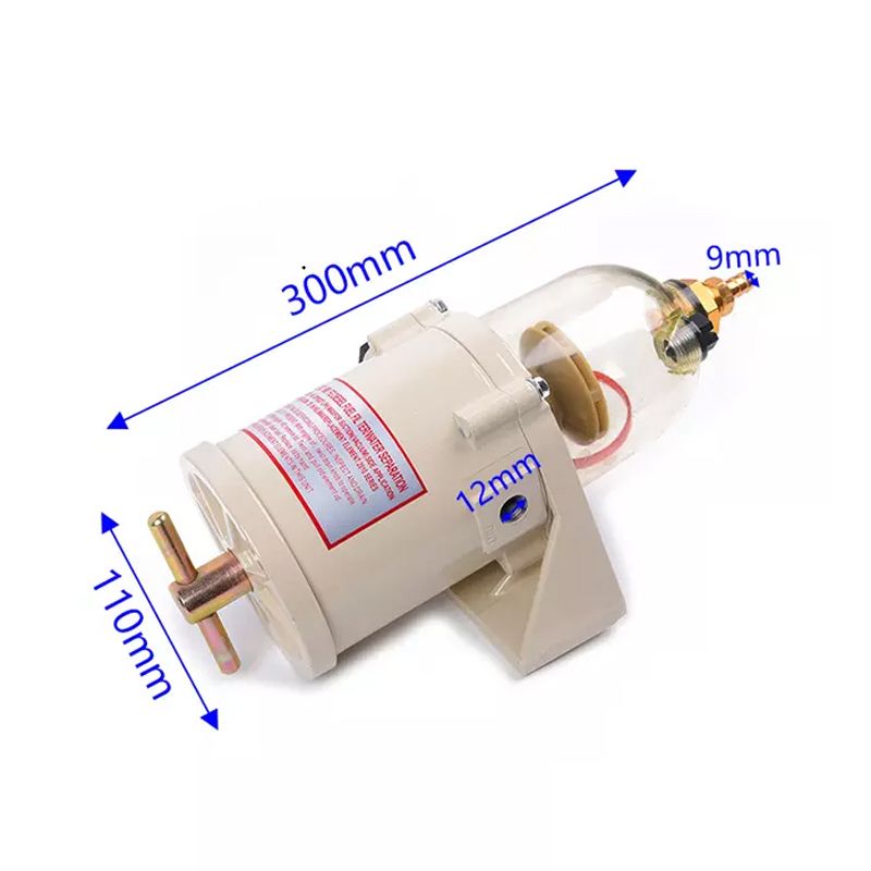 Сепаратор Дизельного Топлива