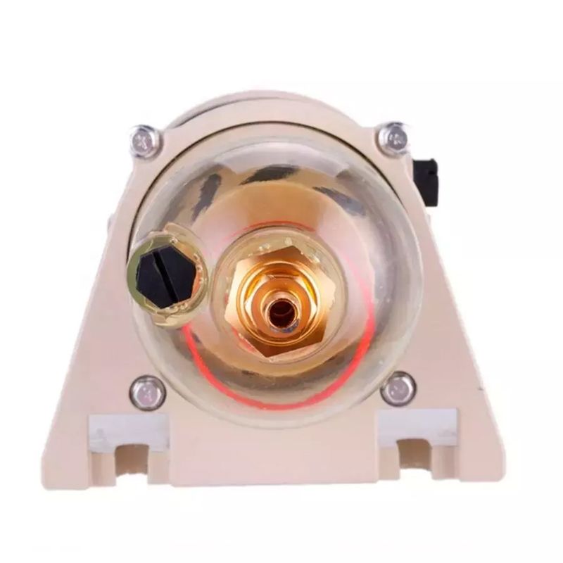 Сепаратор Дизельного Топлива