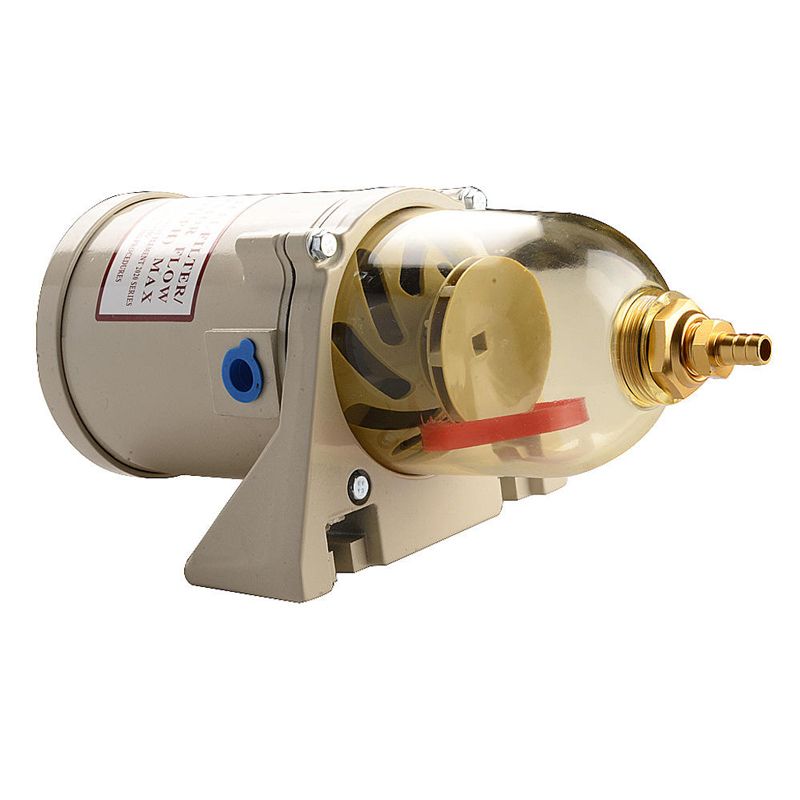 Сепаратор Дизельного Топлива