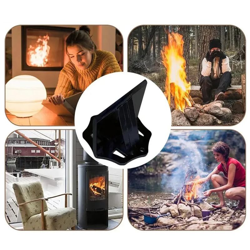 Клин Для Колки Дров