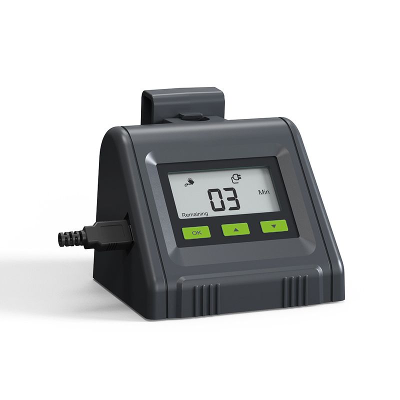 Капельный Полив Для Теплицы С Таймером / Комплект Капельного Полива