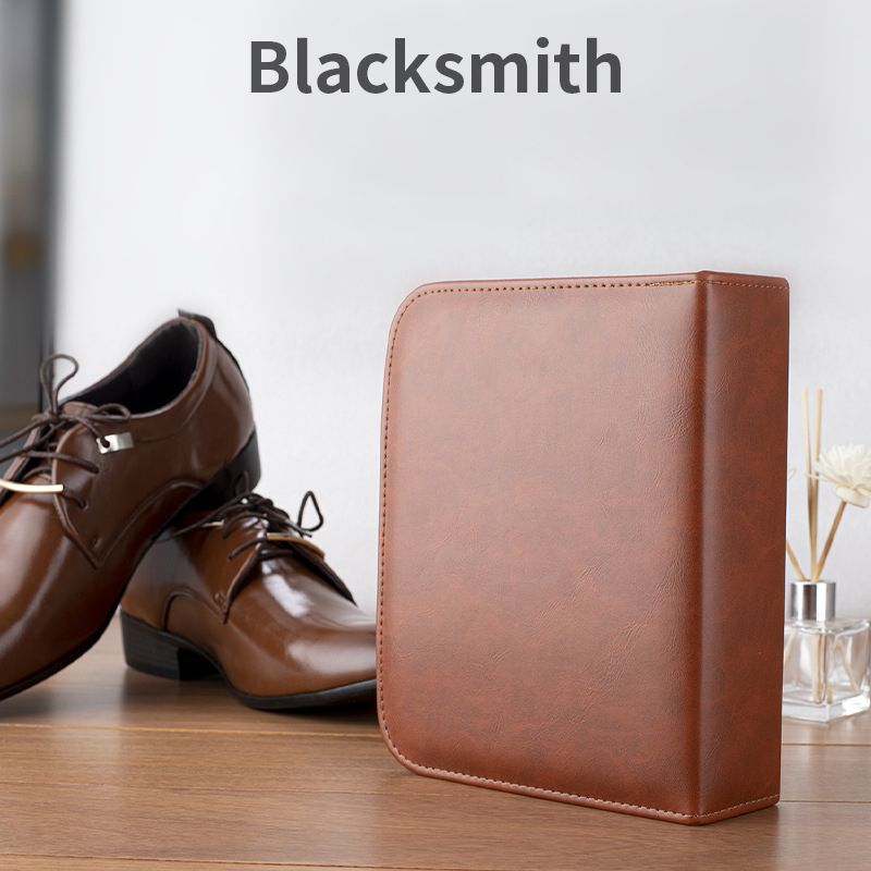 Набор Для Ухода За Обувью / Чистки Обуви